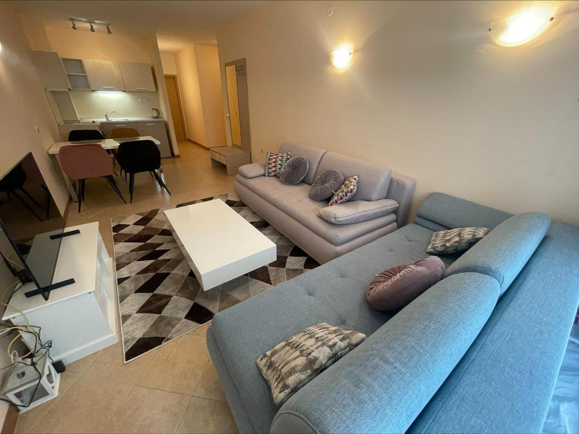 סאני ביץ' Menada Royal Sun Apartments חדר תמונה