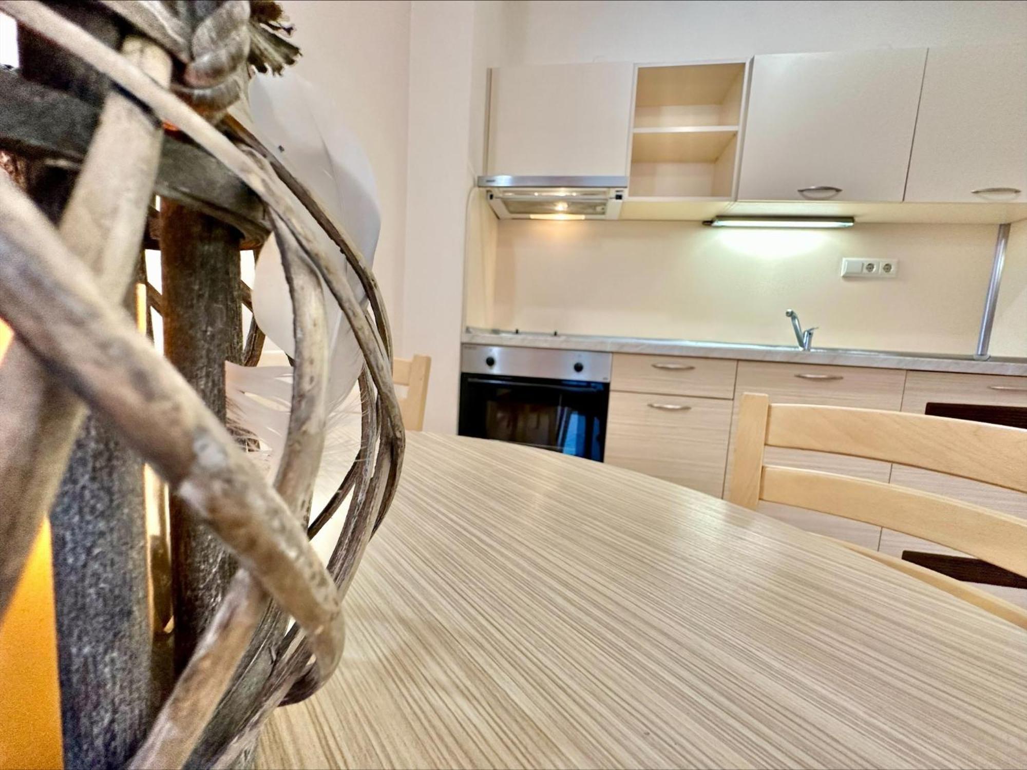סאני ביץ' Menada Royal Sun Apartments מראה חיצוני תמונה