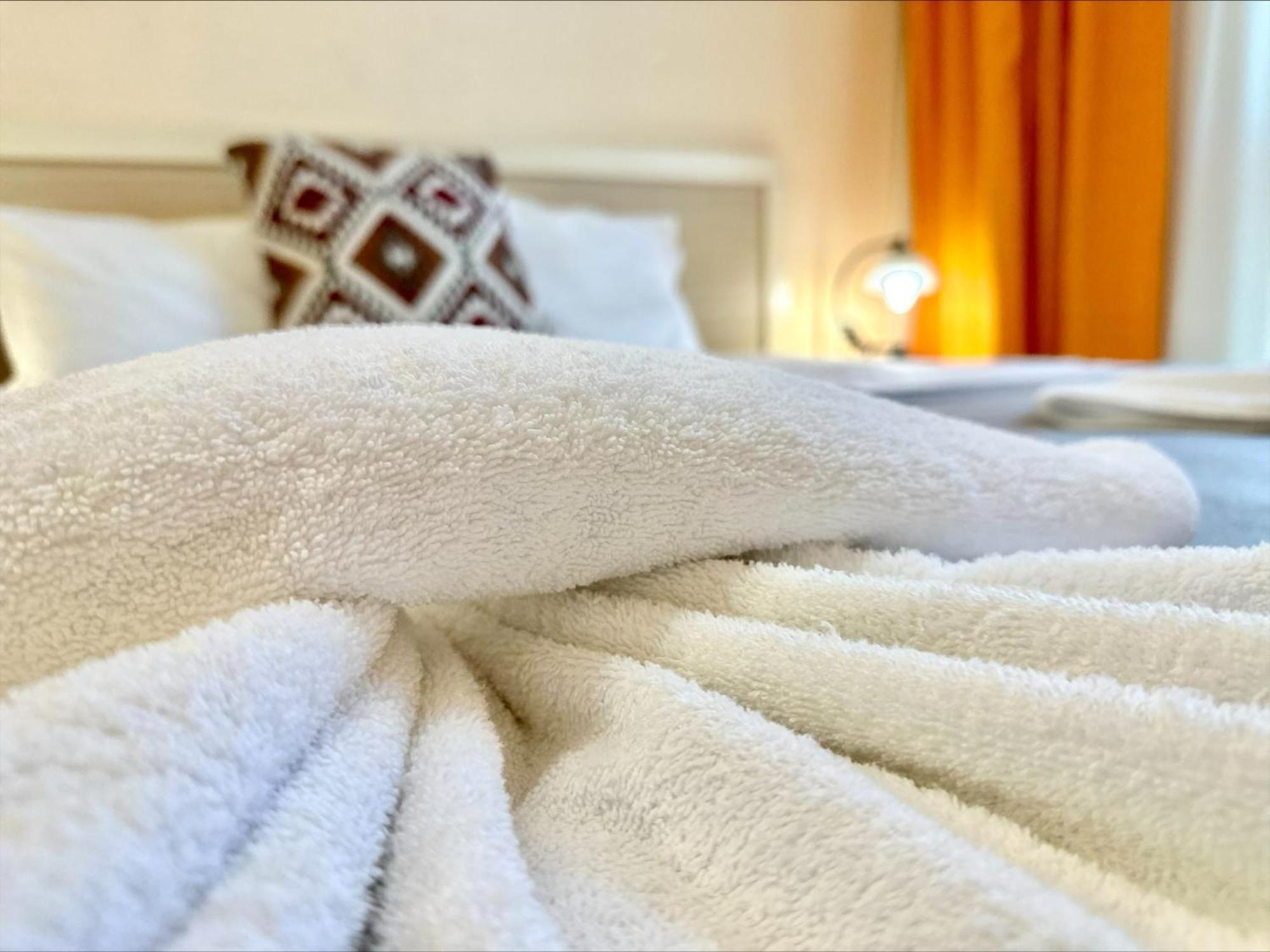 סאני ביץ' Menada Royal Sun Apartments מראה חיצוני תמונה