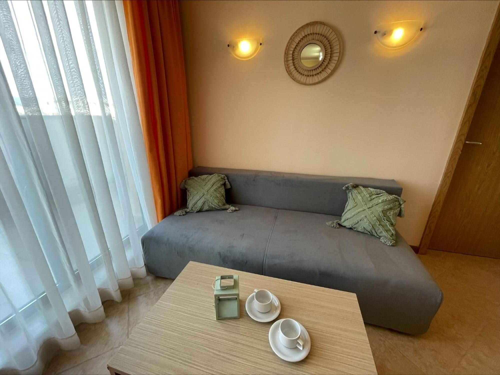 סאני ביץ' Menada Royal Sun Apartments חדר תמונה