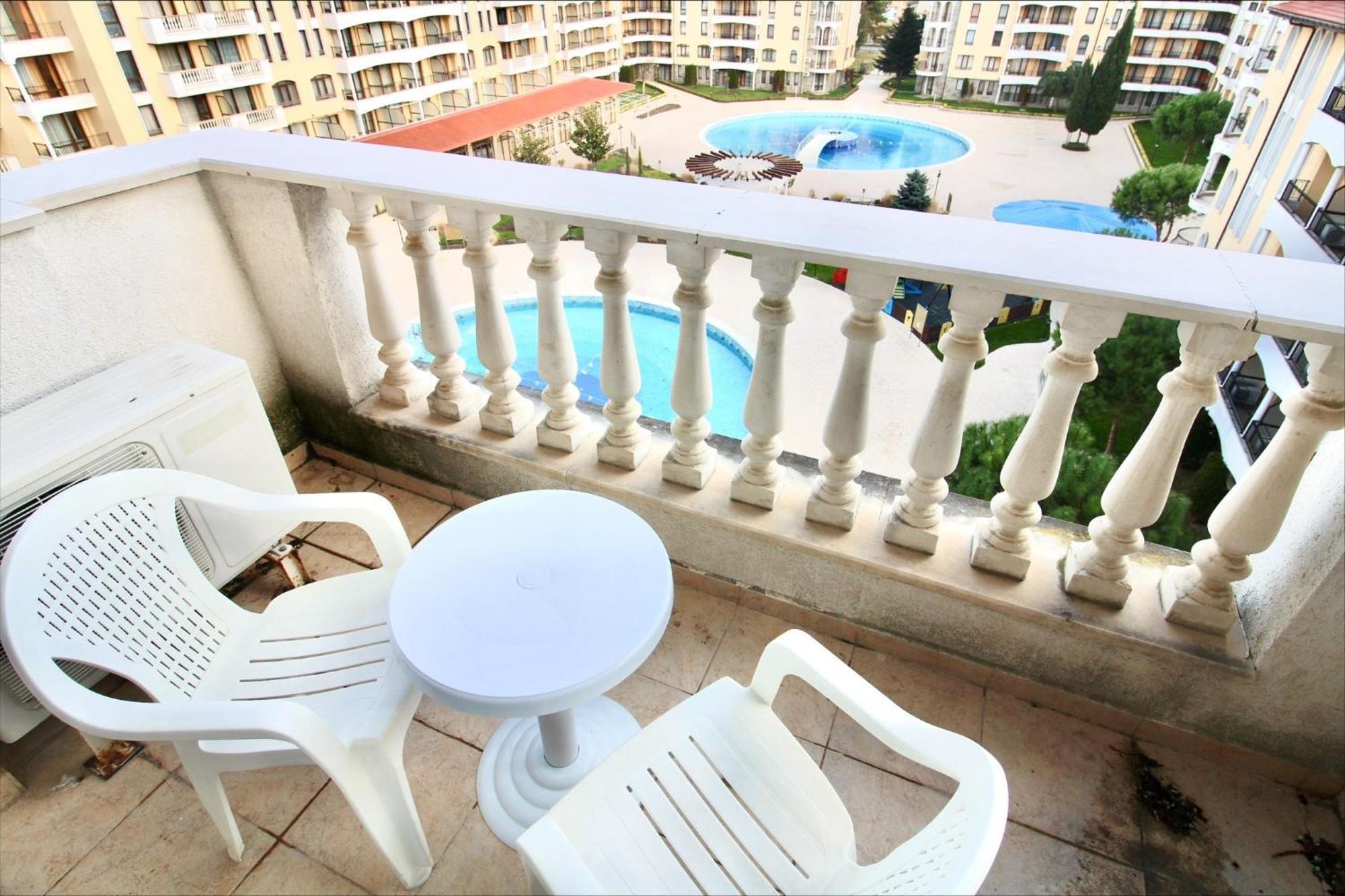 סאני ביץ' Menada Royal Sun Apartments חדר תמונה