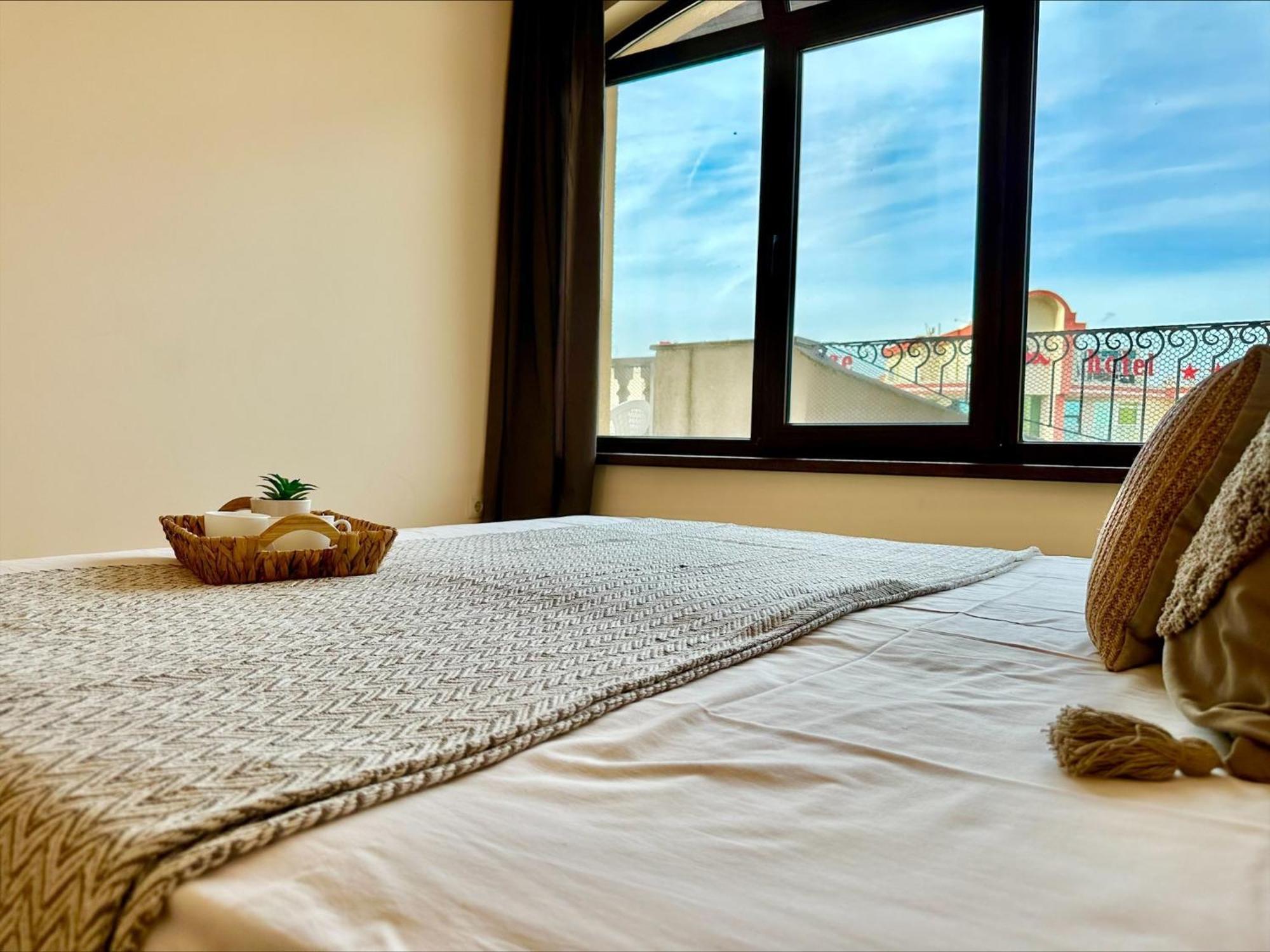 סאני ביץ' Menada Royal Sun Apartments חדר תמונה
