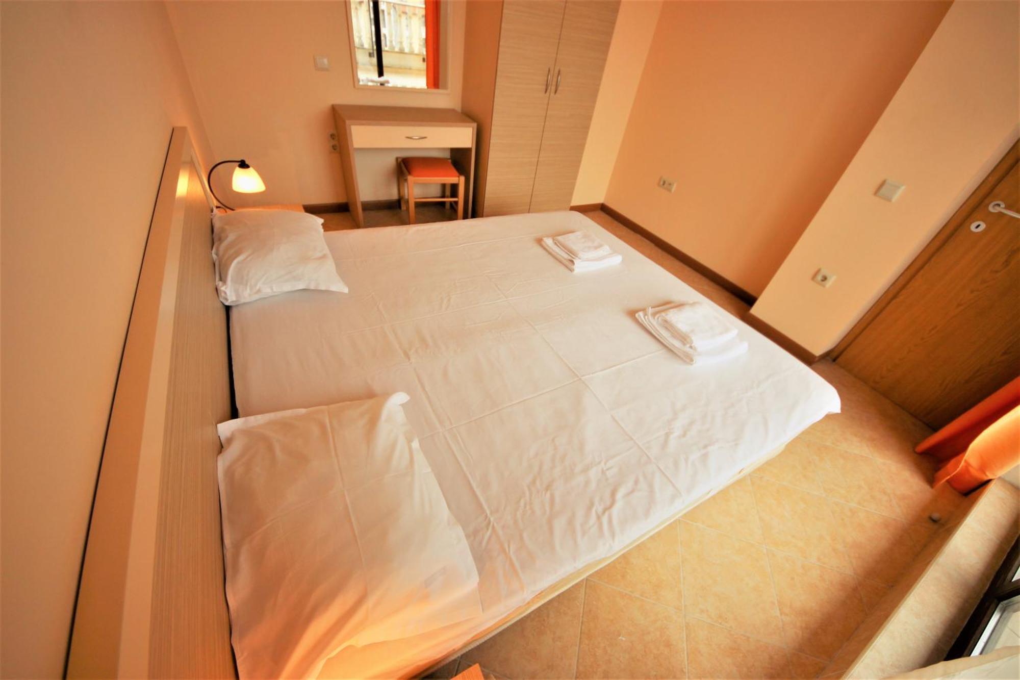 סאני ביץ' Menada Royal Sun Apartments חדר תמונה