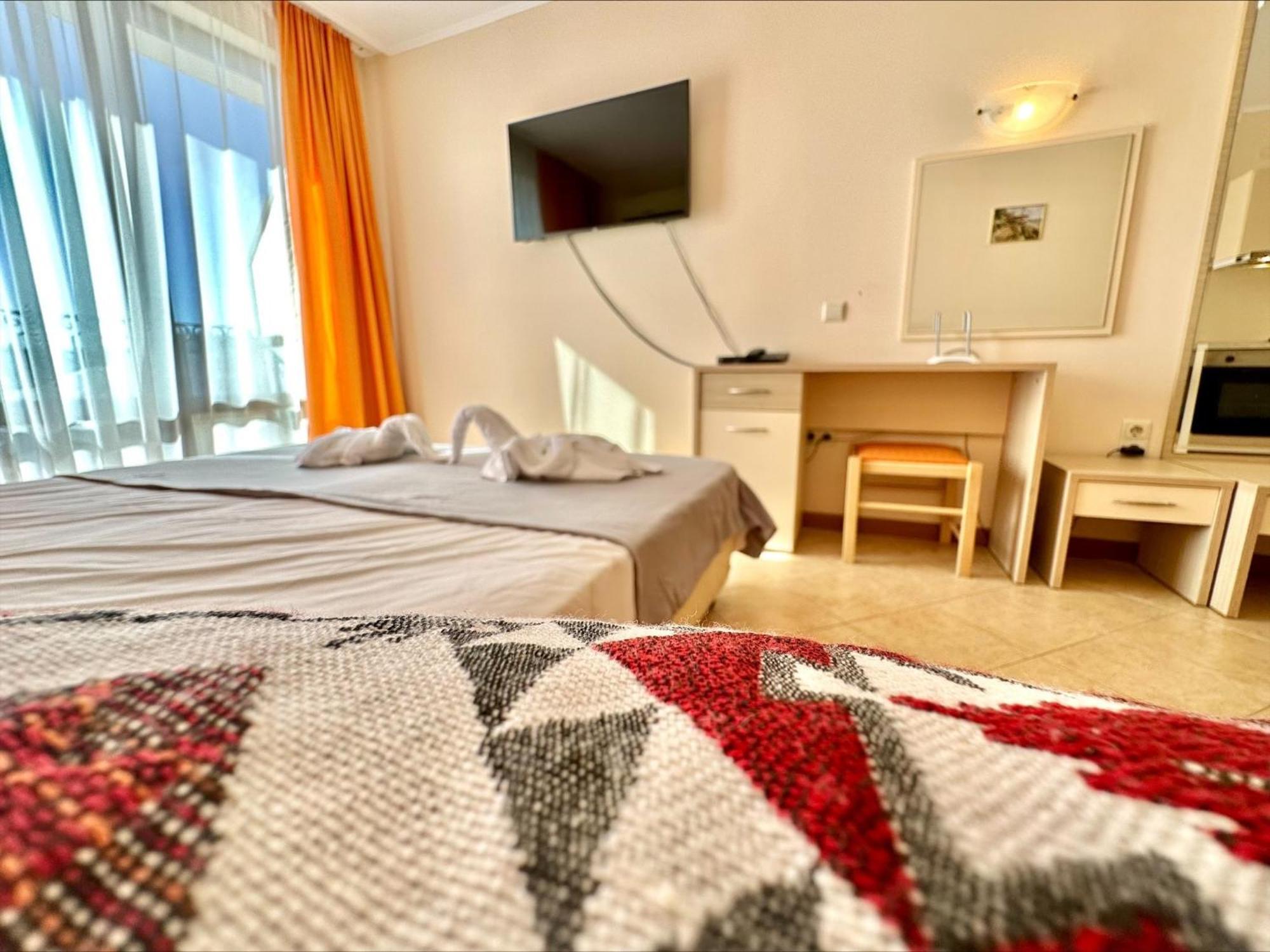 סאני ביץ' Menada Royal Sun Apartments חדר תמונה