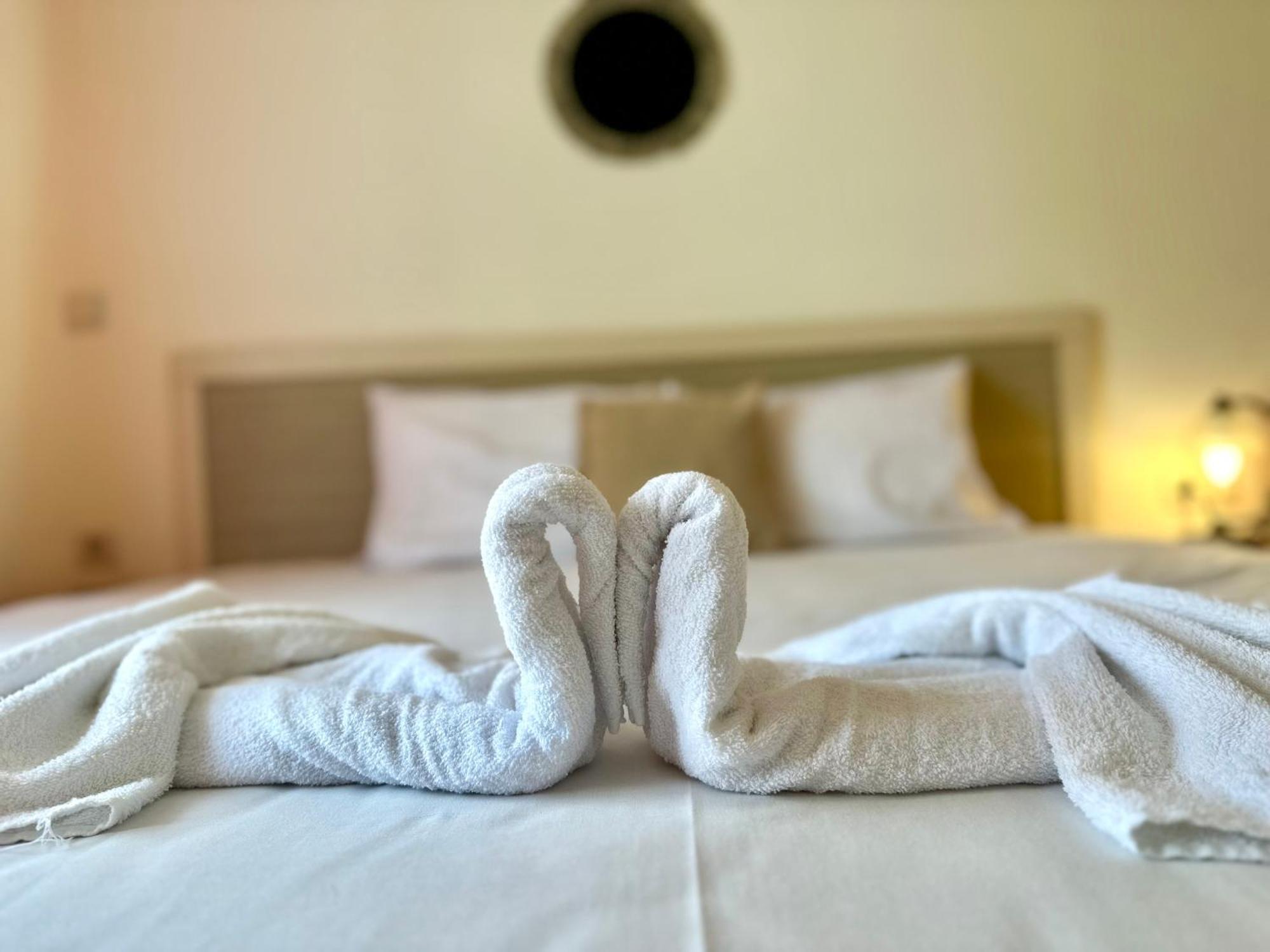 סאני ביץ' Menada Royal Sun Apartments מראה חיצוני תמונה