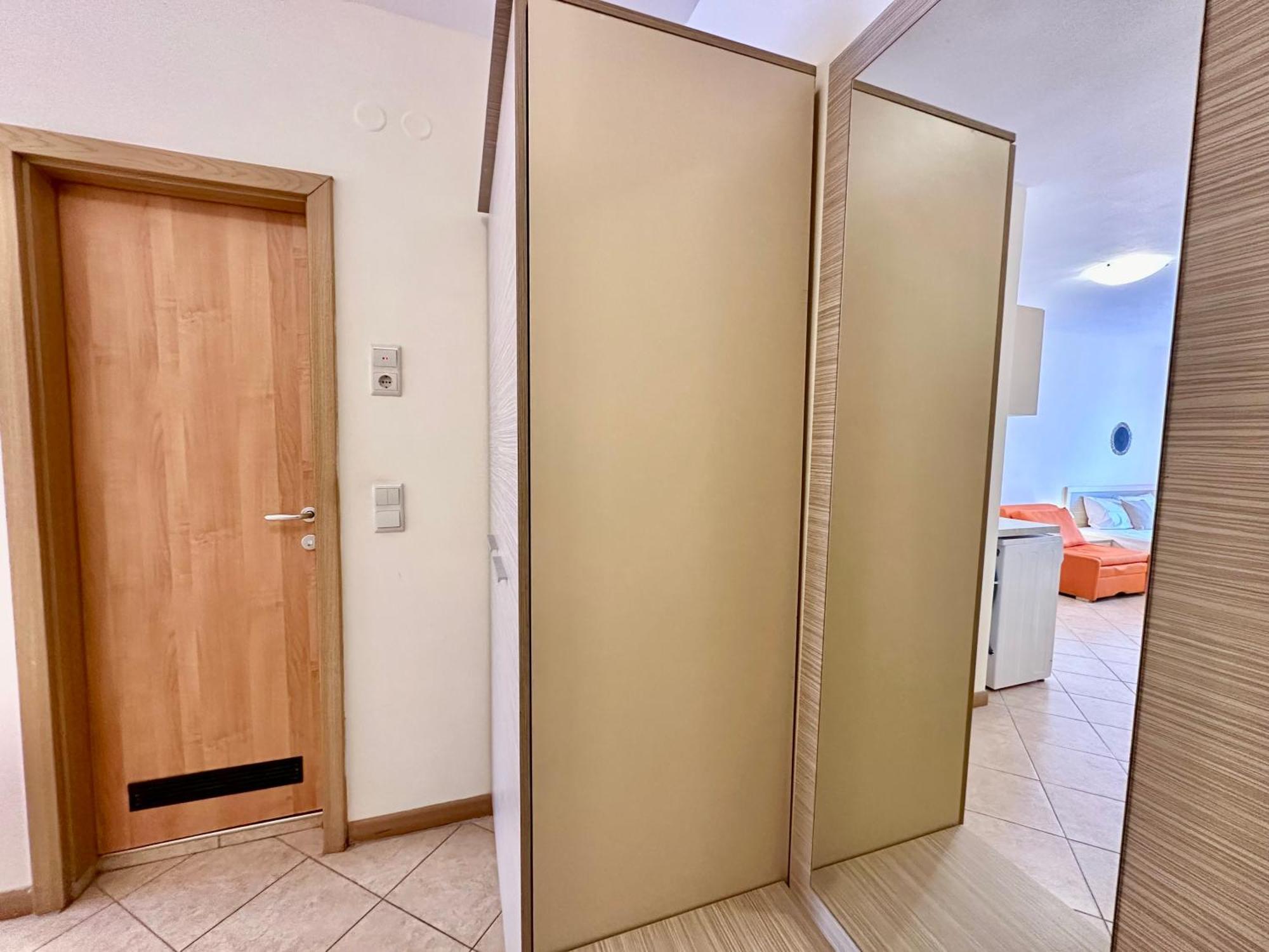 סאני ביץ' Menada Royal Sun Apartments חדר תמונה